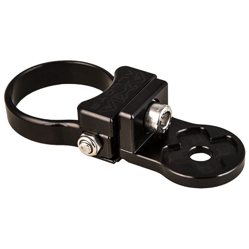 AXIA 2 WAY RADIO ANT MOUNT BLACK MODAAM-BK