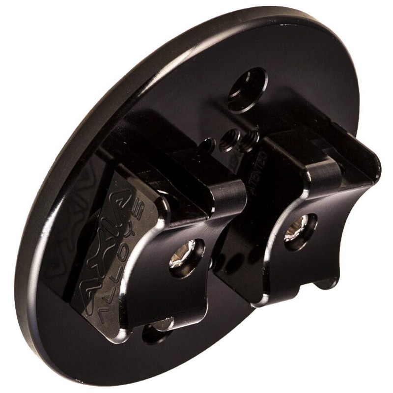 AXIA ROTOPAX ROLL CAGE MOUNT BLACK MODRP-BK