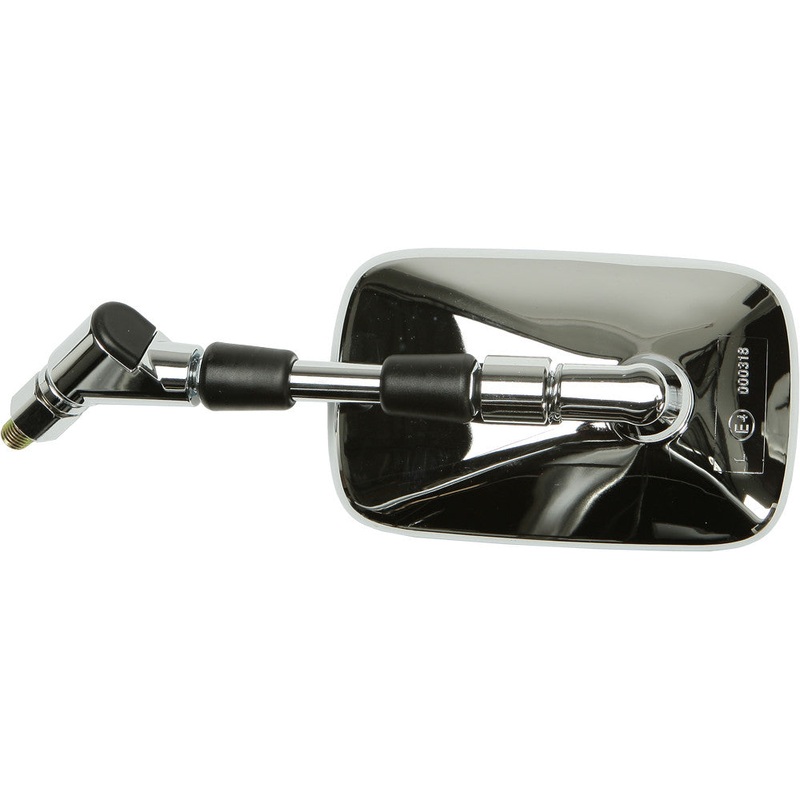 EMGO MIRROR LEFT SUZ 20-55222