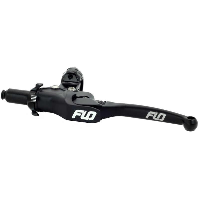 FLO MOTORSPORTS PRO 160 CLUTCH ASSEMBLY BLACK CL-720