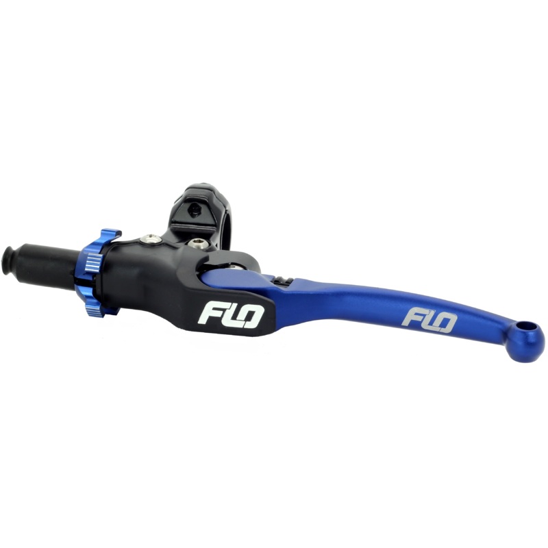 FLO MOTORSPORTS PRO 160 CLUTCH ASSEMBLY BLUE CL-720B