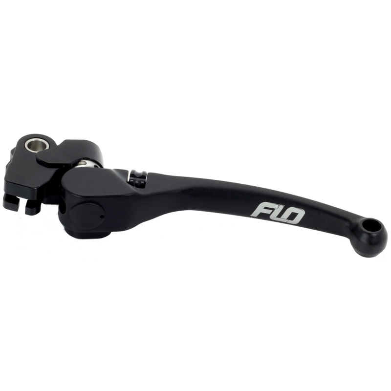 FLO MOTORSPORTS PRO 160 CLUTCH LEVER BLACK CL-723