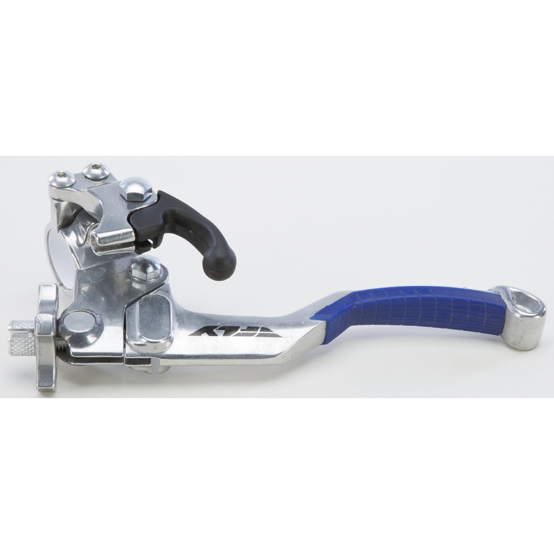 FLY RACING EZ-3 CLUTCH ASSEMBLY STANDARD BLUE W/HOT START H00220-003