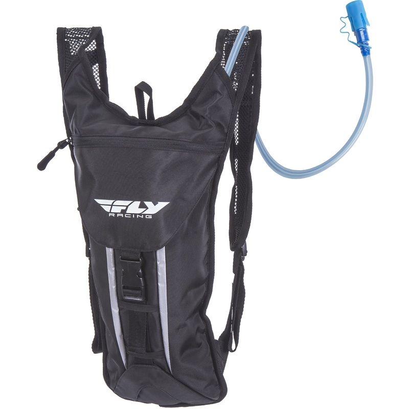 FLY RACING HYDRO PACK BLACK 28-5165