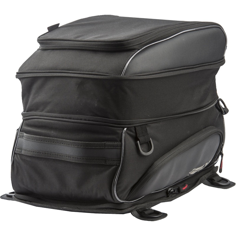 FLY RACING TAIL BAG #6245 479-10~500