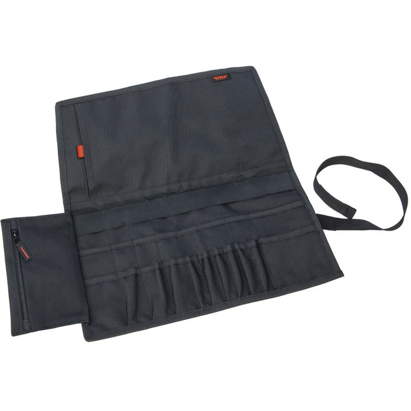 FLY RACING TOOL BAG #6245 479-10~100