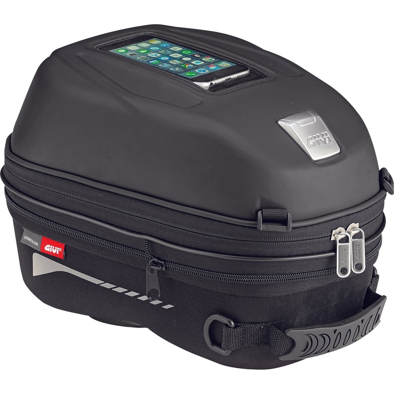 GIVI TANKLOCK TANKBAG 15L ST603B