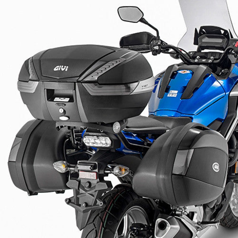 GIVI TOP CASE HARDWARE 1146FZ