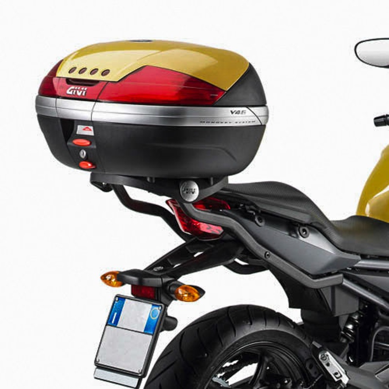 GIVI TOP CASE HARDWARE 364FZ