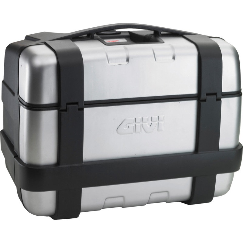 GIVI TREKKER SIDE CASE 46L 20.7X12.2X16.2" TRK46NA