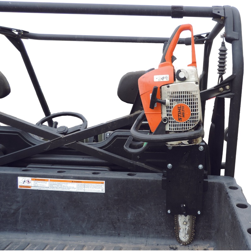 HORNET CHAIN SAW BRACKET R-3012