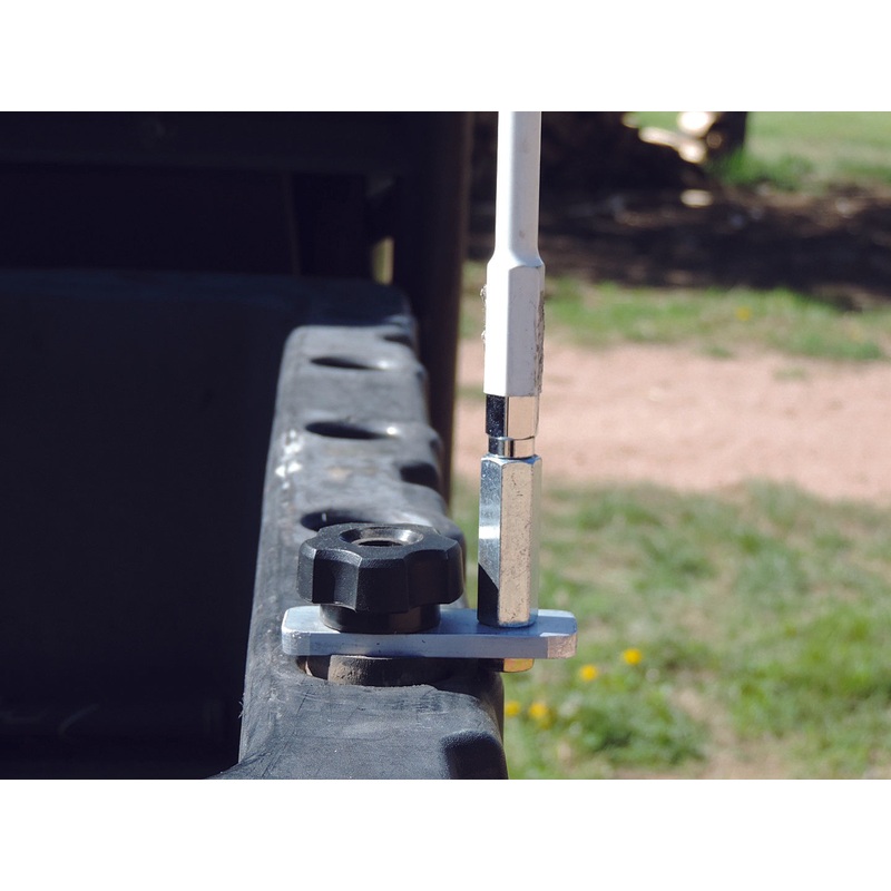 HORNET FLAG MOUNT RG-3017