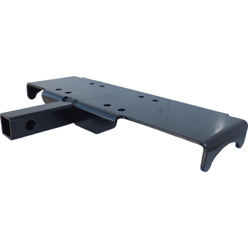 KFI RECEIVER MOUNT 100615
