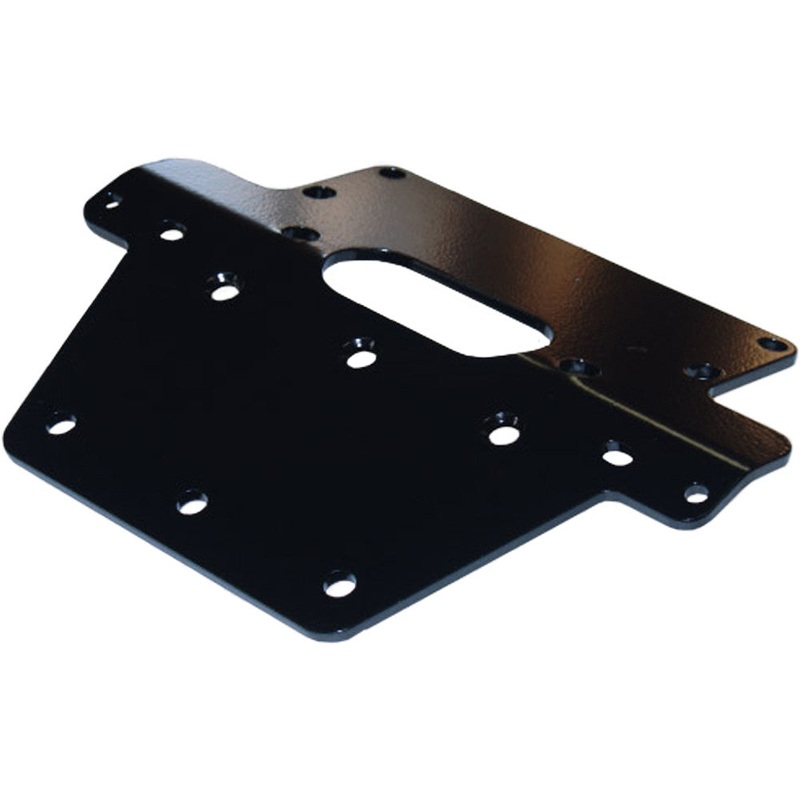 KFI WINCH MOUNT 100705