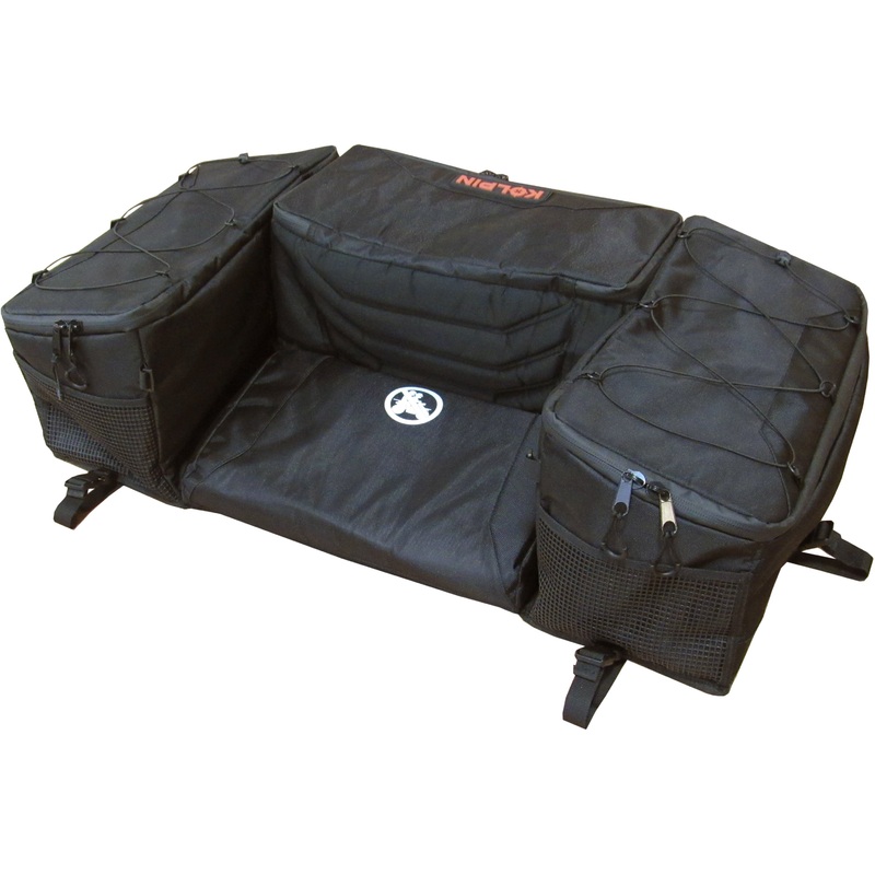 KOLPIN ATV Gear and Cooler 91156