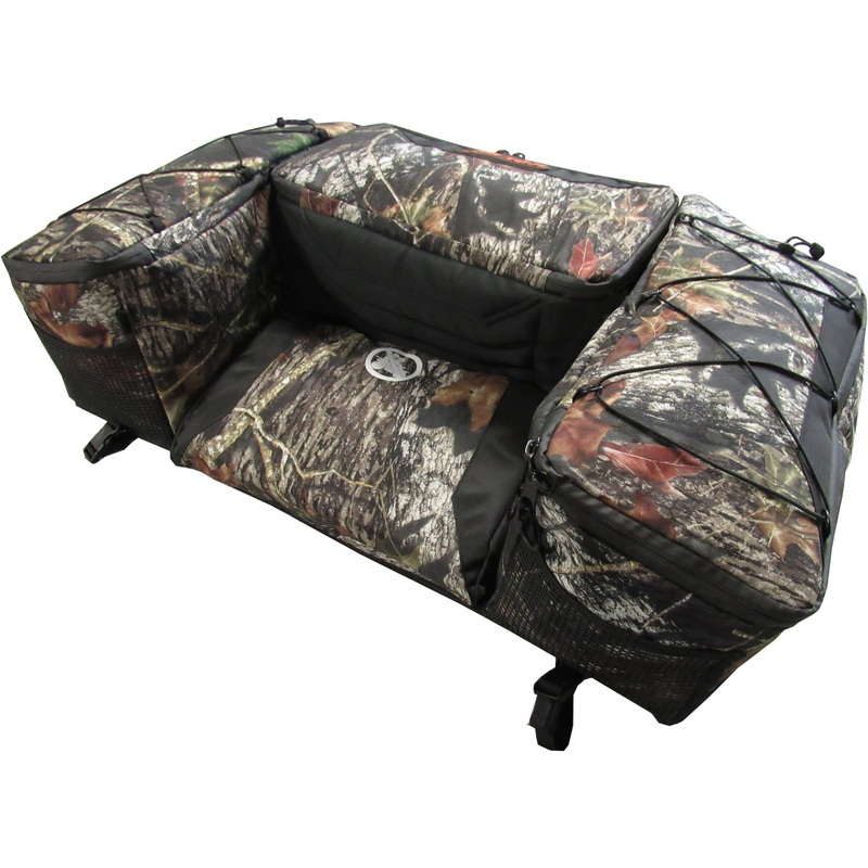 KOLPIN ATV Gear and Cooler 91157