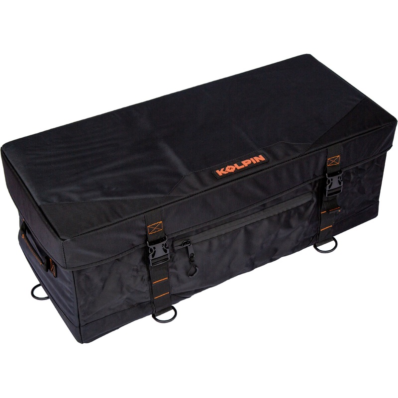 KOLPIN Semi Rigid Storage 91162