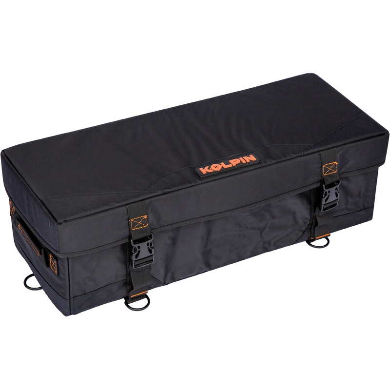 KOLPIN Semi Rigid Storage 91163