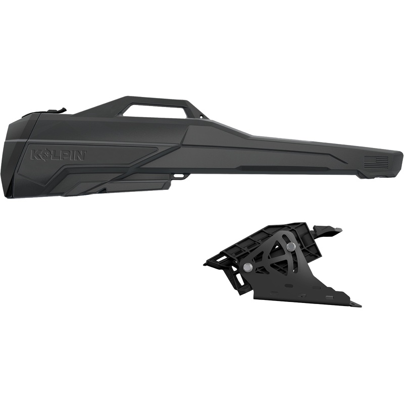 KOLPIN Stronghold Gun Boot 20743