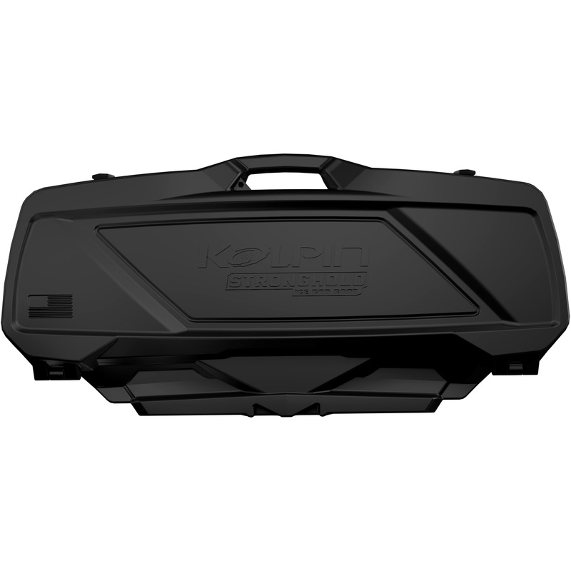 KOLPIN Stronghold Ice Rod Boot 20735