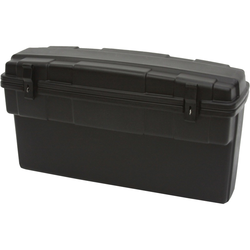KOLPIN UTV Saddle Storage Box 4408