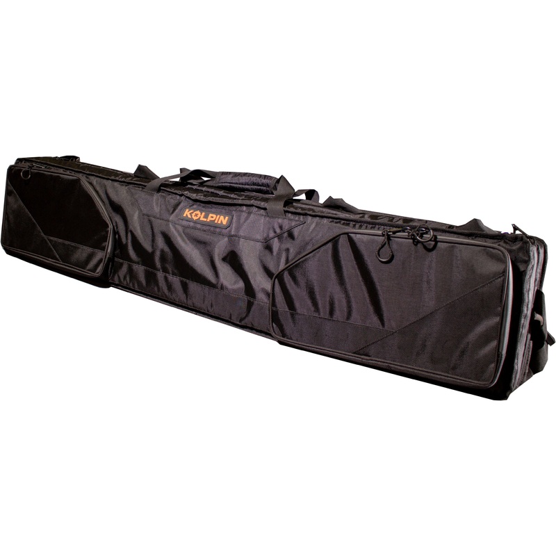 KOLPIN UTV Soft Double Gun Case 20830