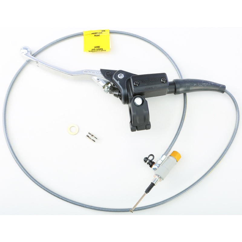 MAGURA HYDRAULIC CLUTCH ASSEMBLY GEN II 2100020