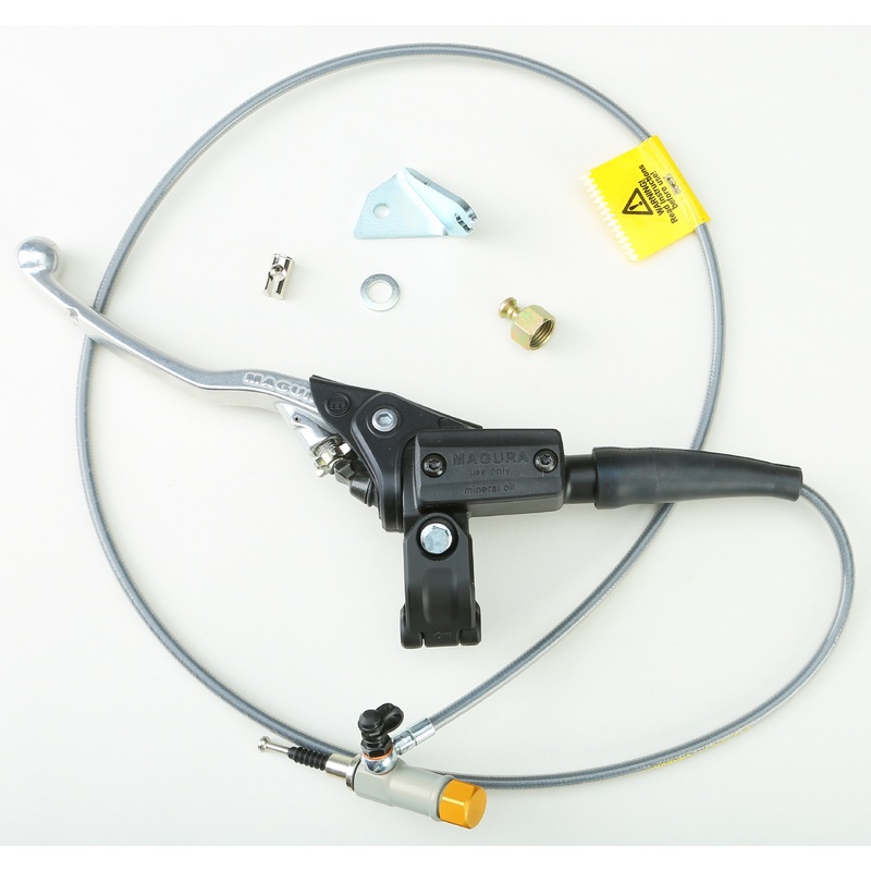 MAGURA HYDRAULIC CLUTCH ASSEMBLY GEN II 2100302