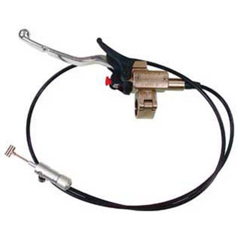 MAGURA JACK HYDRAULIC CLUTCH ASSEMBLY 0120523-10