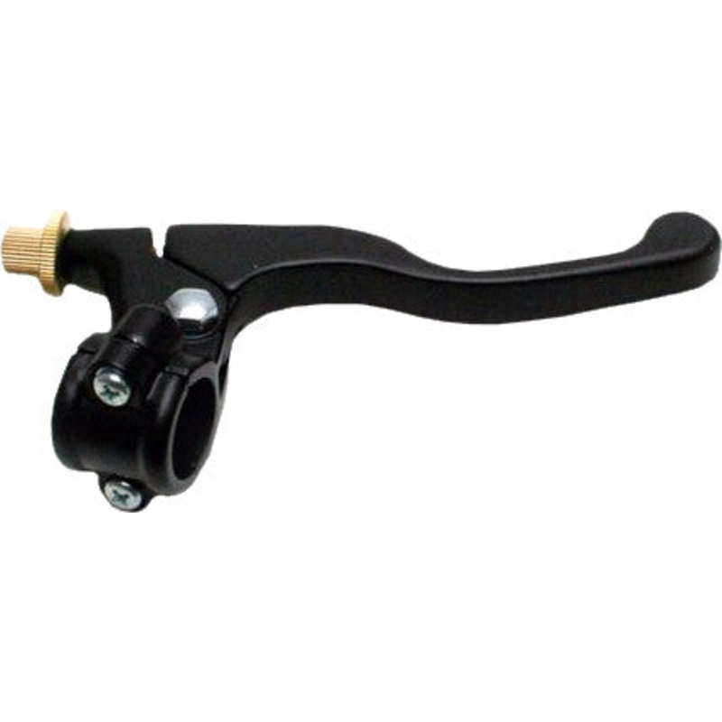 MOTION PRO BRAKE LEVER BLACK 14-0105