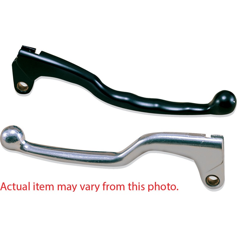 MOTION PRO BRAKE LEVER POLISHED 14-0526