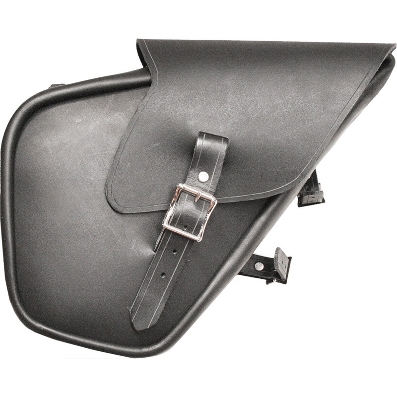 NASH SPORTY SACK SIDE BAG (LEFT) SSLBN