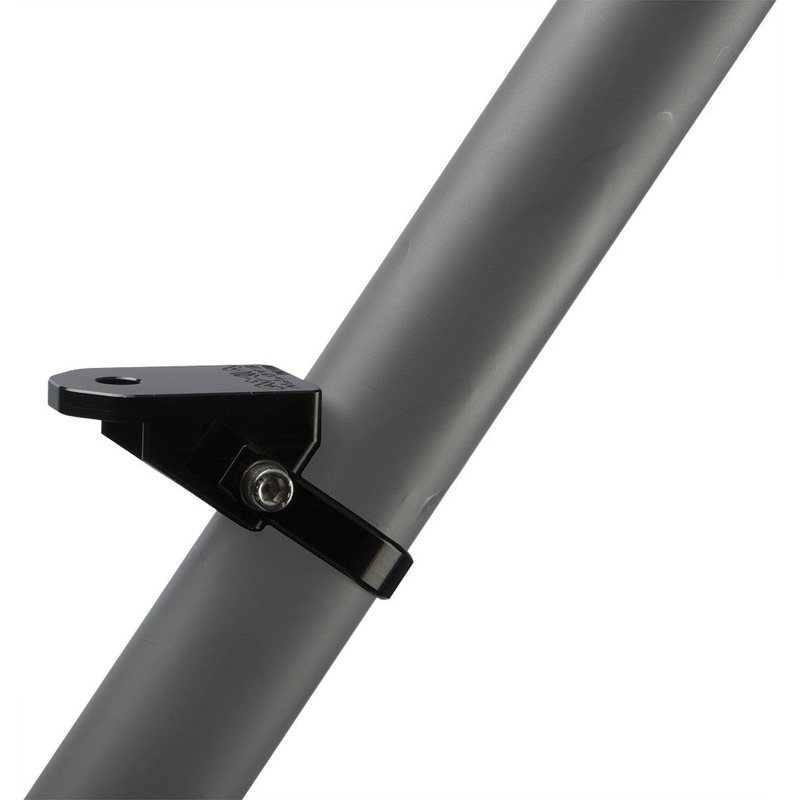 OPEN TRAIL A PILLAR ROLL CAGE MOUNT 2" MODOTAP2.0-BK