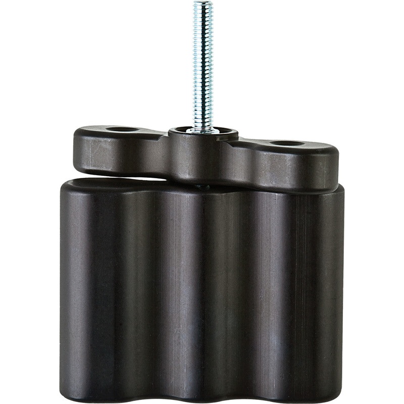 ROTOPAX PACK MOUNT EXTENSION 3GAL 4X3X1" RX-3EXT