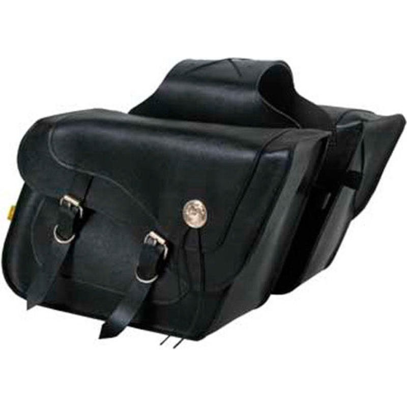 WILLIE & MAX FLEETSIDE SLANT DELUXE 58718-00