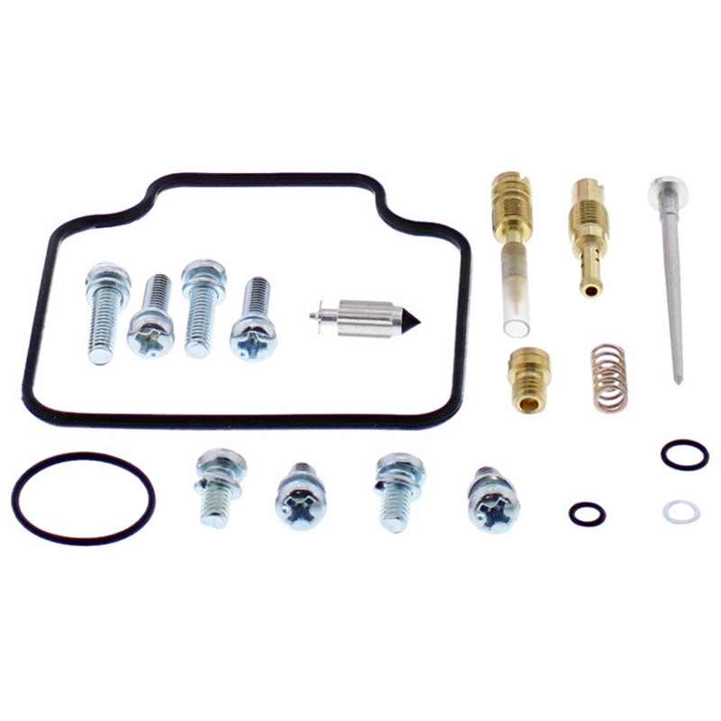 ALL BALLS BIKE CARBURETOR REBUILD KIT 26-10019