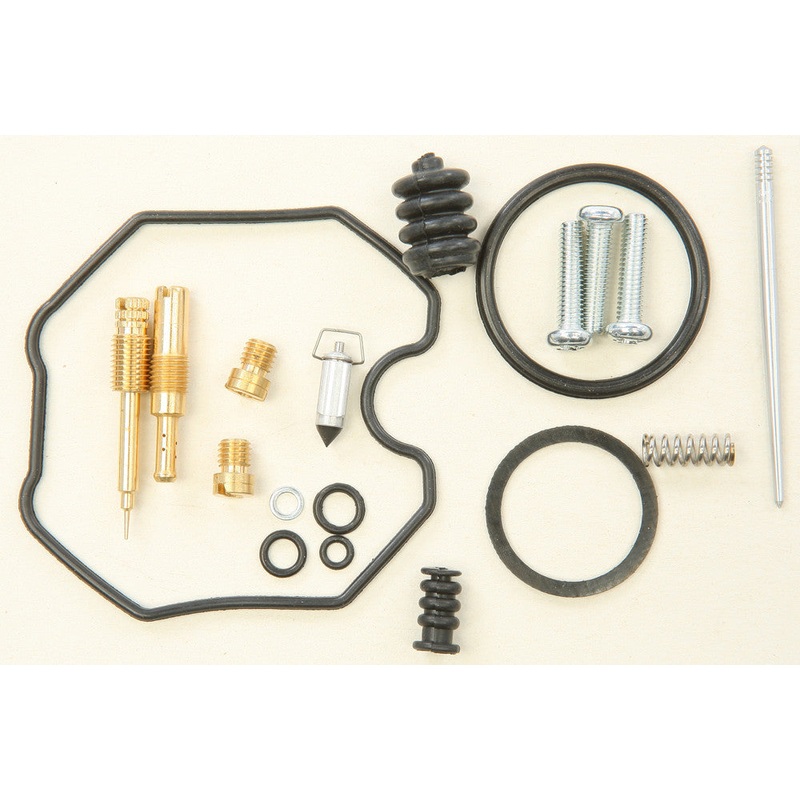 ALL BALLS BIKE CARBURETOR REBUILD KIT 26-1002
