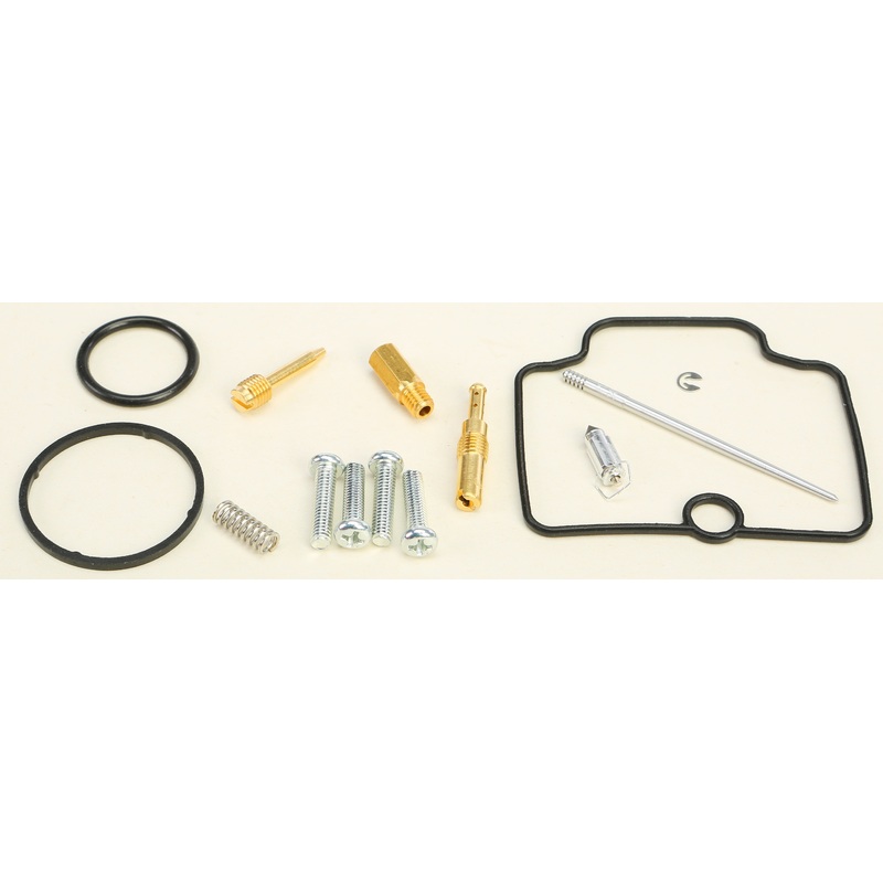 ALL BALLS BIKE CARBURETOR REBUILD KIT 26-1109