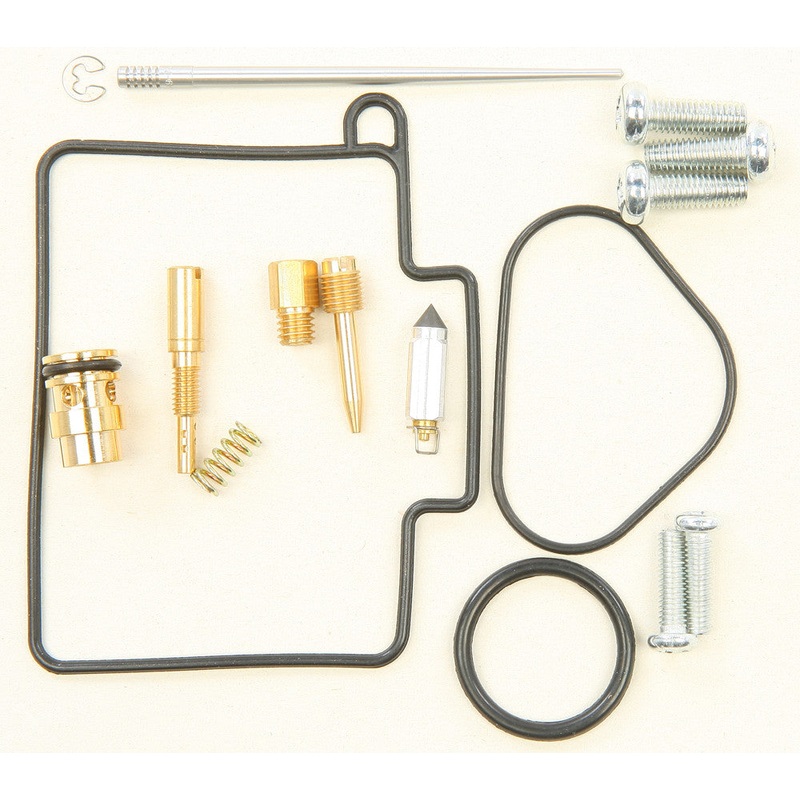 ALL BALLS BIKE CARBURETOR REBUILD KIT 26-1151