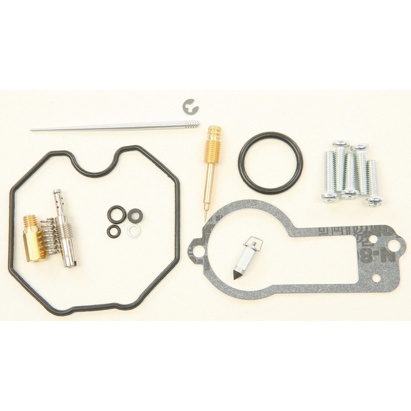 ALL BALLS BIKE CARBURETOR REBUILD KIT 26-1161