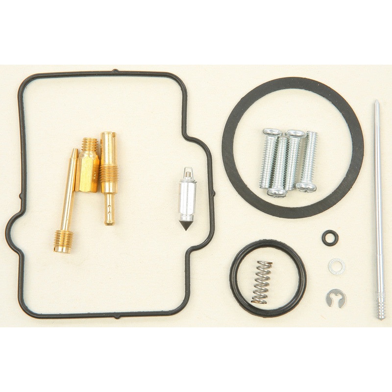 ALL BALLS BIKE CARBURETOR REBUILD KIT 26-1186