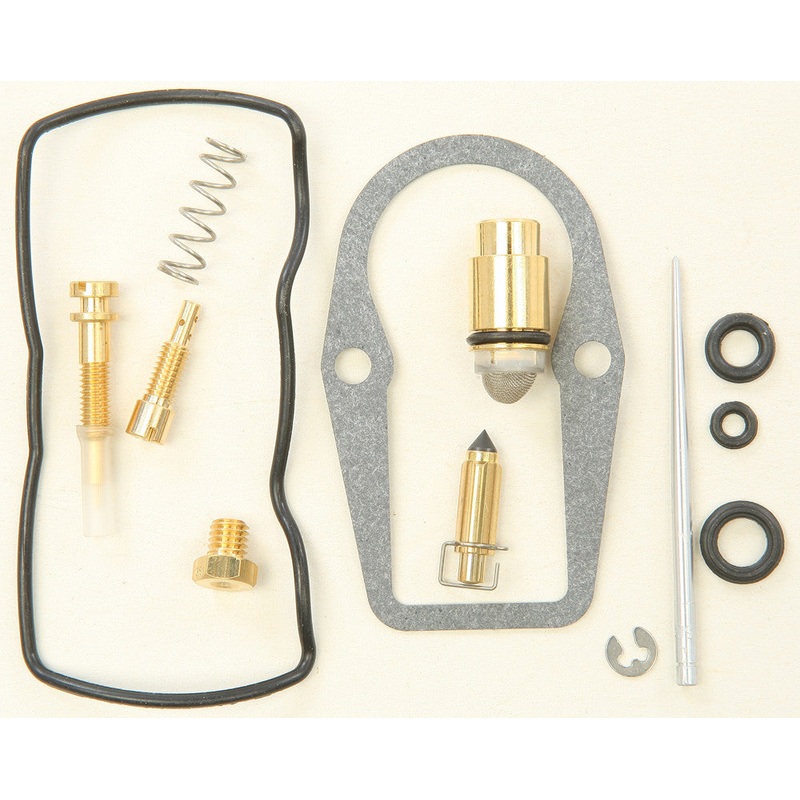 ALL BALLS BIKE CARBURETOR REBUILD KIT 26-1322