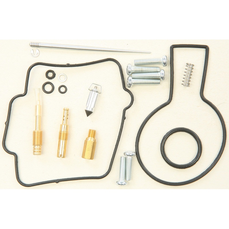ALL BALLS BIKE CARBURETOR REBUILD KIT 26-1358
