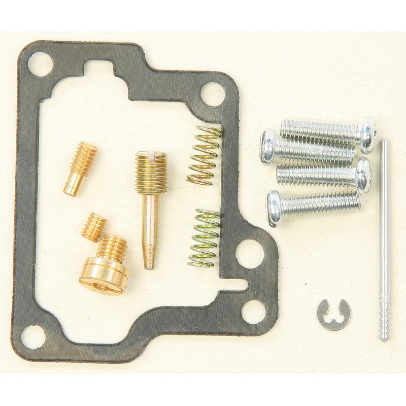 ALL BALLS BIKE CARBURETOR REBUILD KIT 26-1393