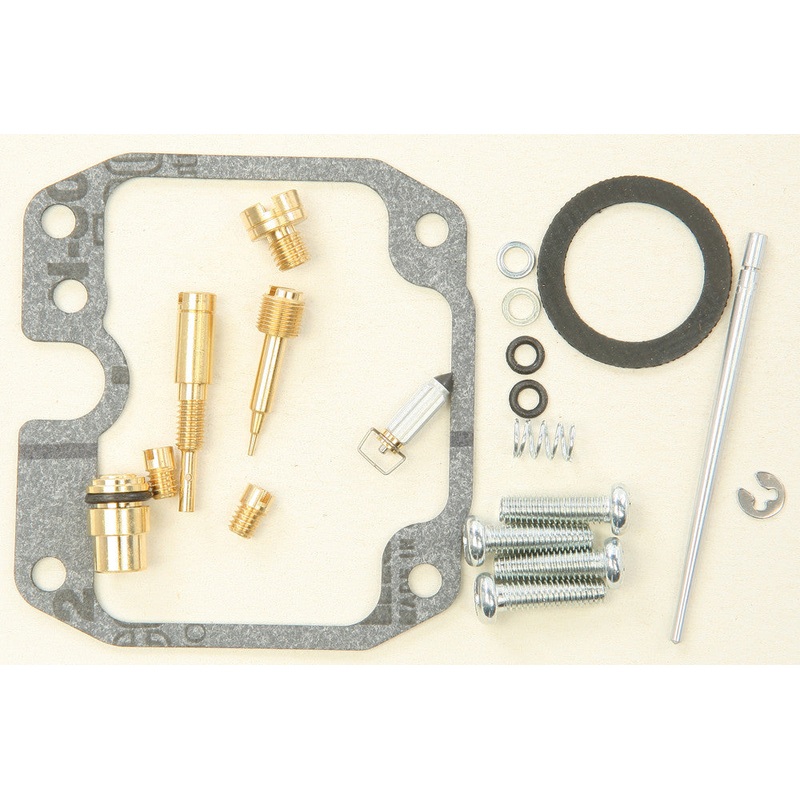 ALL BALLS BIKE CARBURETOR REBUILD KIT 26-1406