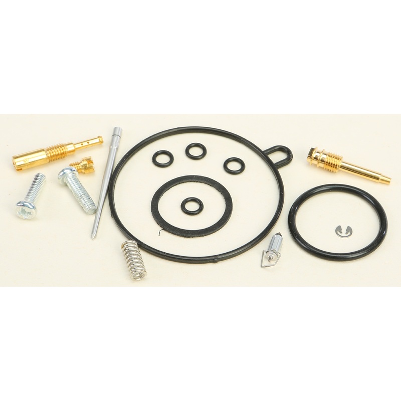 ALL BALLS BIKE CARBURETOR REBUILD KIT 26-1411