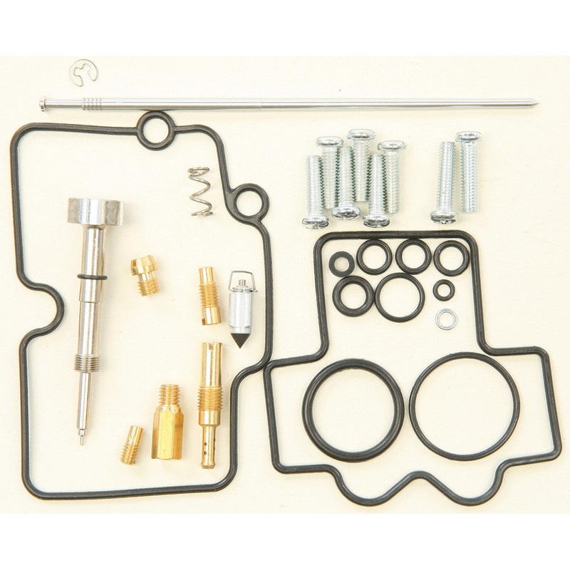 ALL BALLS BIKE CARBURETOR REBUILD KIT 26-1442