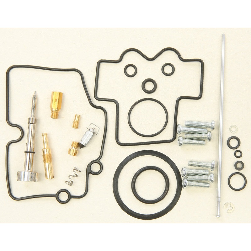 ALL BALLS BIKE CARBURETOR REBUILD KIT 26-1476