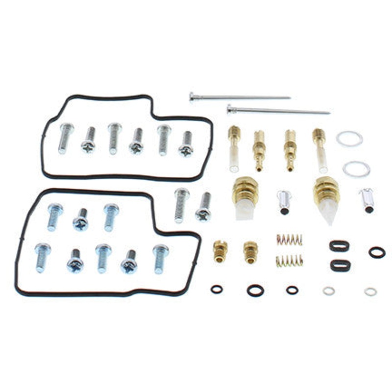ALL BALLS BIKE CARBURETOR REBUILD KIT 26-1603