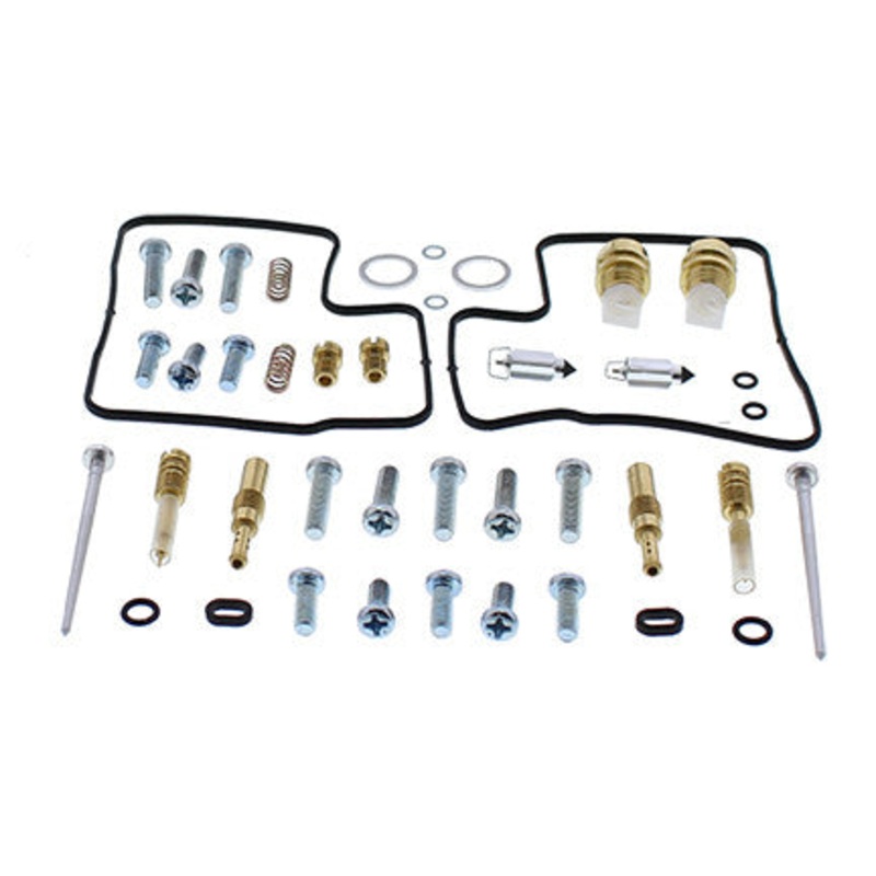ALL BALLS BIKE CARBURETOR REBUILD KIT 26-1613